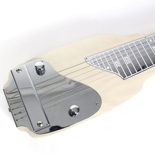 Used Fender FS-52 Lap Steel Electric Guitar