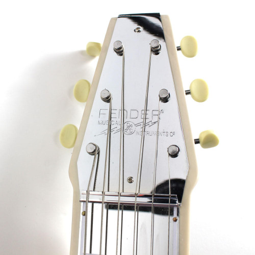 Used Fender FS-52 Lap Steel Electric Guitar