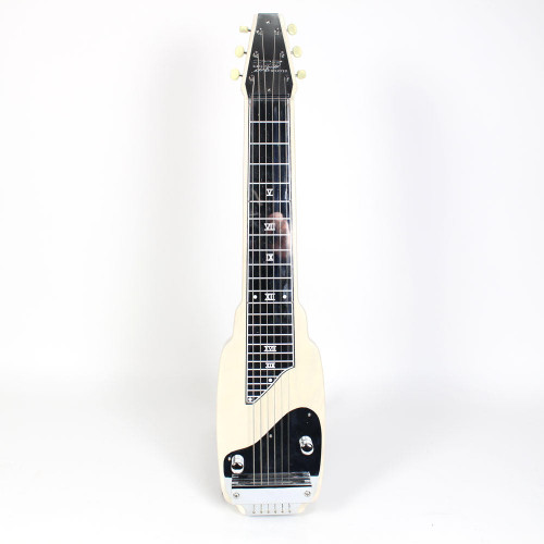 Used Fender FS-52 Lap Steel Electric Guitar