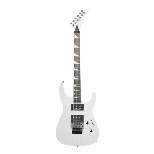 Jackson Pro Plus Series Soloist SL2 - Shattered Mirror | Cream
