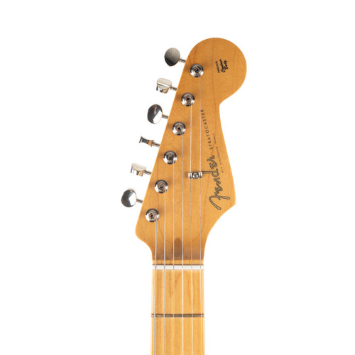 Used Fender Vintera II 50's Stratocaster Sunburst 2023