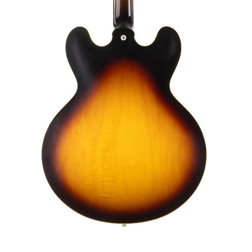 Used Gibson Custom '59 ES-335 Vintage Burst 2023