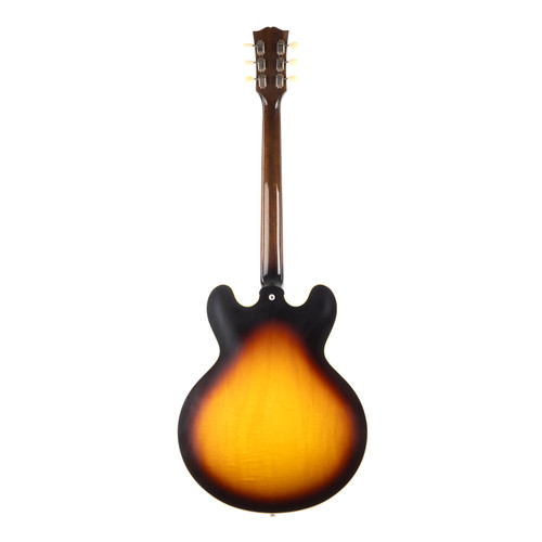 Used Gibson Custom '59 ES-335 Vintage Burst 2023