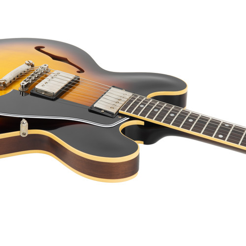 Used Gibson Custom '59 ES-335 Vintage Burst 2023