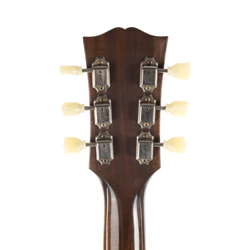 Used Gibson Custom '59 ES-335 Vintage Burst 2023
