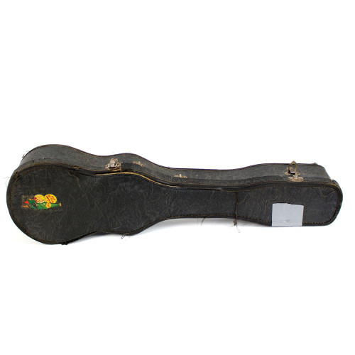 Vintage 1940s Rickenbacker Ace Lap Steel Electric Guitar