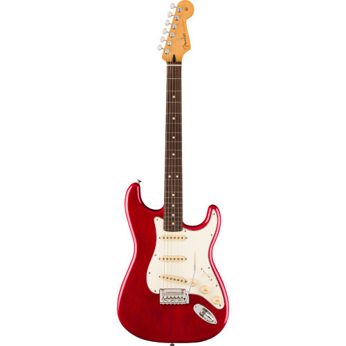 Fender Player II Stratocaster Rosewood - Transparent Cherry Burst