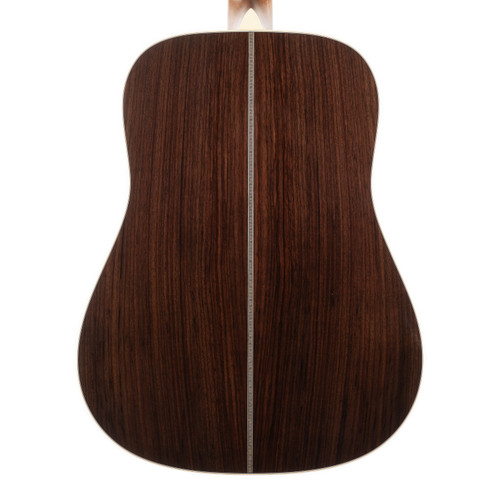 Martin HD-28L Dreadnought Left Handed - Natural