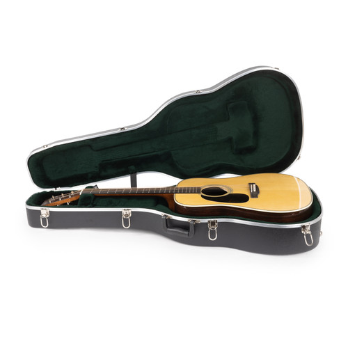 Martin HD-28L Dreadnought Left Handed - Natural