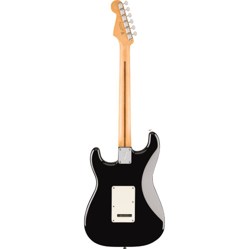 Fender Player II Stratocaster Maple - Black