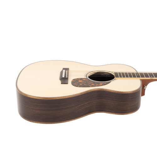 Used Larrivee OM-60 Natural 2022