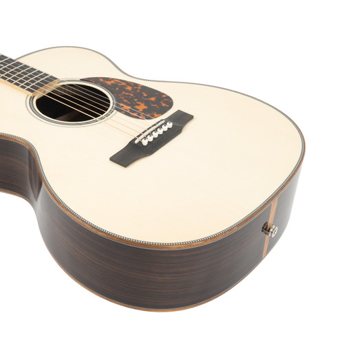 Used Larrivee OM-60 Natural 2022