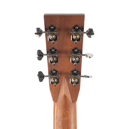 Used Larrivee OM-60 Natural 2022