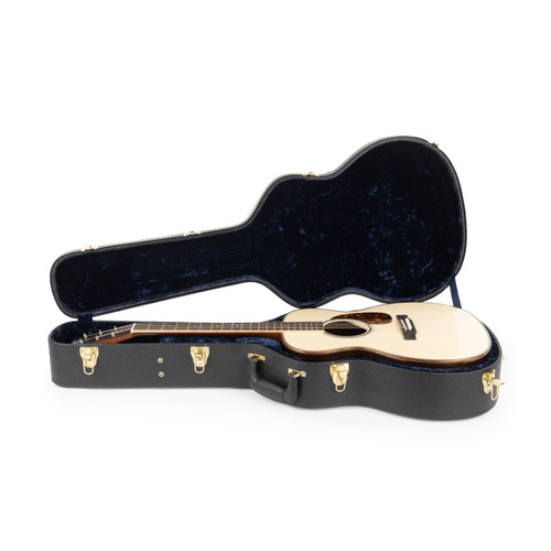 Used Larrivee OM-60 Natural 2022