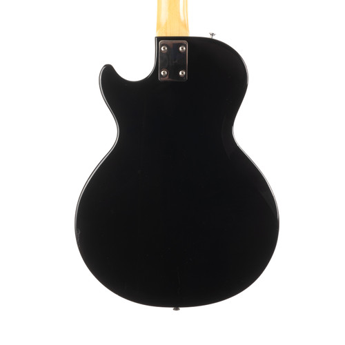 Vintage Gibson S-1 Ebony 1976