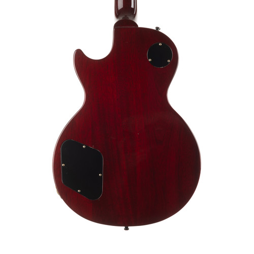 Used Gibson Les Paul Studio Wine Red 2007