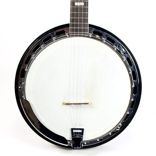 Vintage 1970s Epiphone 5-String Banjo