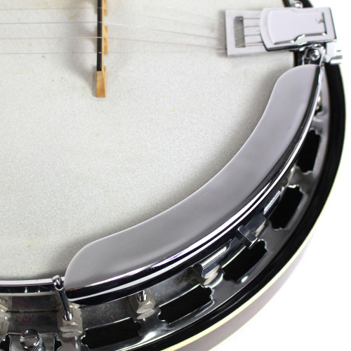 Vintage 1970s Epiphone 5-String Banjo