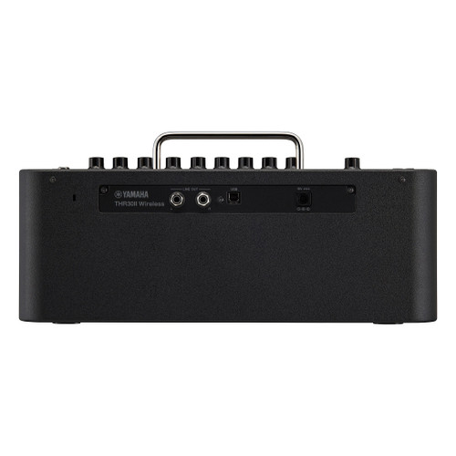 Yamaha THR30 II Wireless 30W Modeling Combo Amp - Black