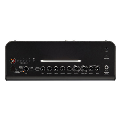 Yamaha THR30 II Wireless 30W Modeling Combo Amp - Black