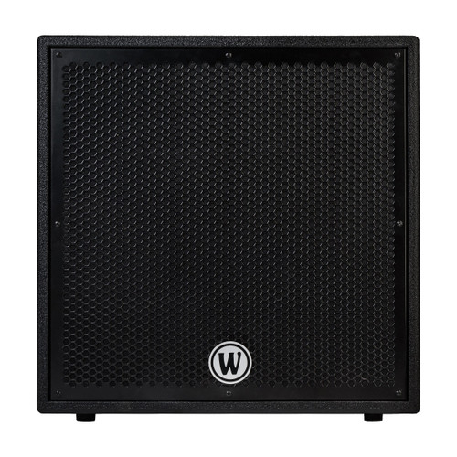 Warwick Gnome Compact Pro 300W 2x10 Bass Speaker Cabinet - 8 Ohms