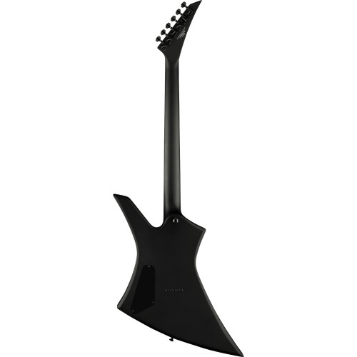 Jackson Pro Plus XT Kelly KE HT6 Baritone - Satin Black