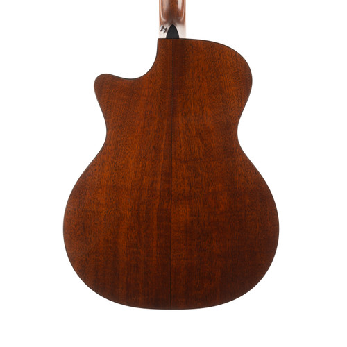 Used Martin GPC-18E Grand Performance Natural 2016