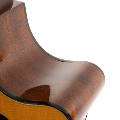 Used Martin GPC-18E Grand Performance Natural 2016