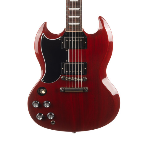 Used Gibson SG Standard '61 Left Handed Vintage Cherry 2022