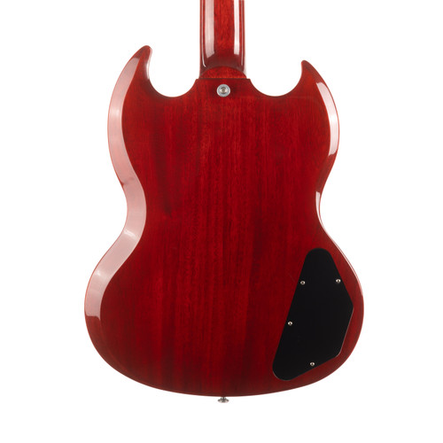 Used Gibson SG Standard '61 Left Handed Vintage Cherry 2022