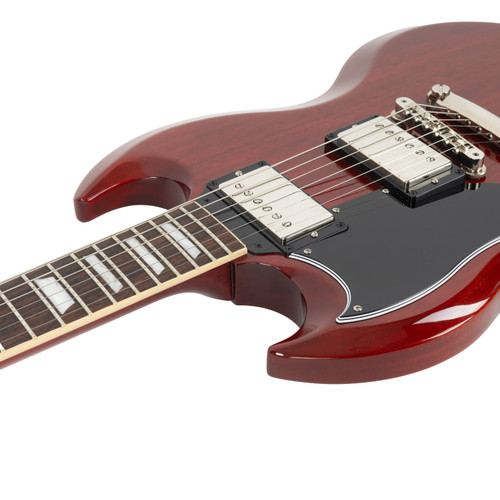 Used Gibson SG Standard '61 Left Handed Vintage Cherry 2022
