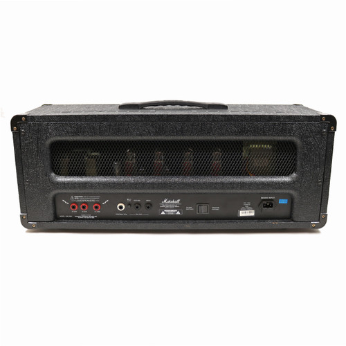 Used Marshall DSL100H 100W Tube Amp Head 2015