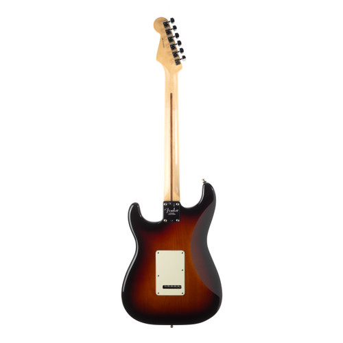 Used Fender American Professional Stratocaster 3-Tone Sunburst 2019