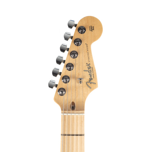 Used Fender American Professional Stratocaster 3-Tone Sunburst 2019