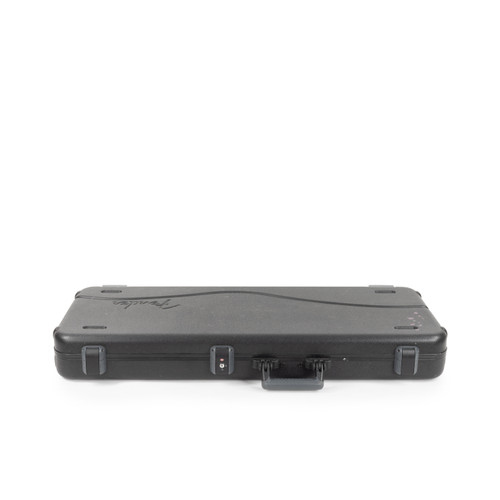 Used Fender American Professional Stratocaster Left-Handed Olympic White 2018