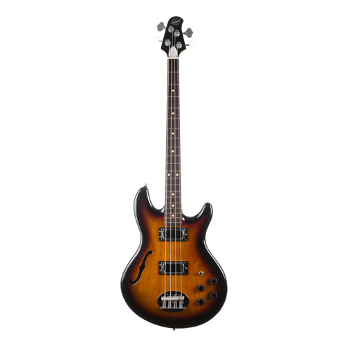 Used Lakland Skyline Hollow Body Sunburst 2008