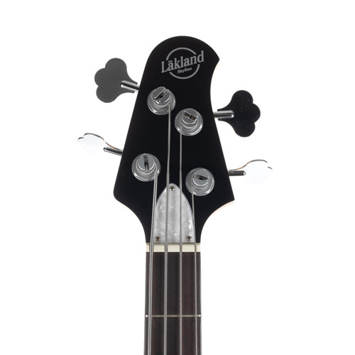Used Lakland Skyline Hollow Body Sunburst 2008