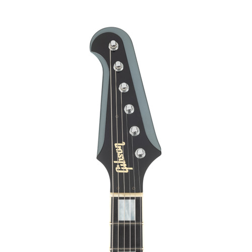 Used Gibson Firebird VII Blue Mist 2005