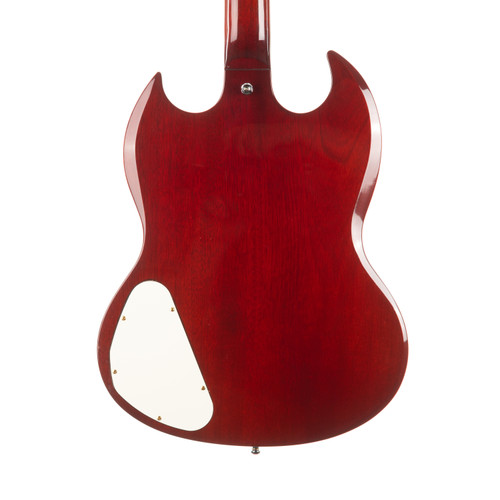 Vintage Gibson SG Custom Cherry 1973
