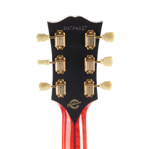 Gibson 1959 SJ-200 Johnny Cash - Vintage Cherry Sunburst