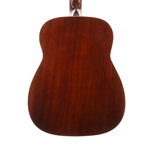 Vintage Harmony Sovereign Natural 1965