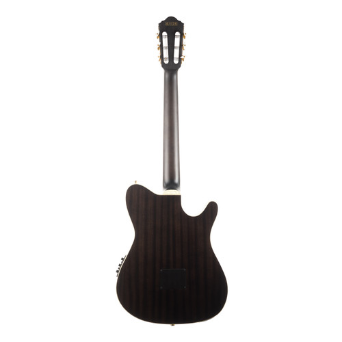 Ibanez TOD10N Tim Henson Signature Nylon Acoustic Electric