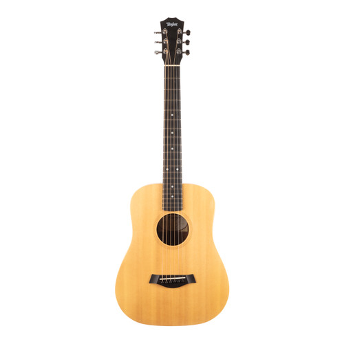 Used Taylor BT1 Baby Taylor Natural 2008