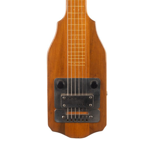 Vintage National Lap Steel