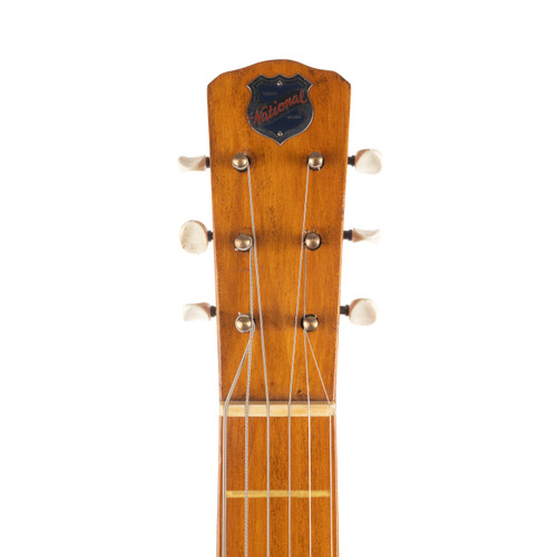 Vintage National Lap Steel
