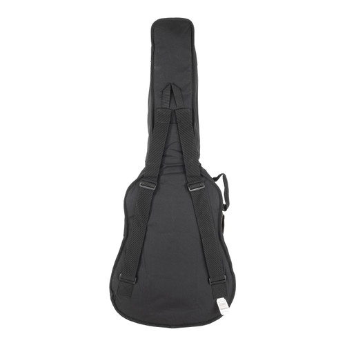 Levy's EM20P Standard Acoustic Guitar Gigbag - Cream City Music Logo