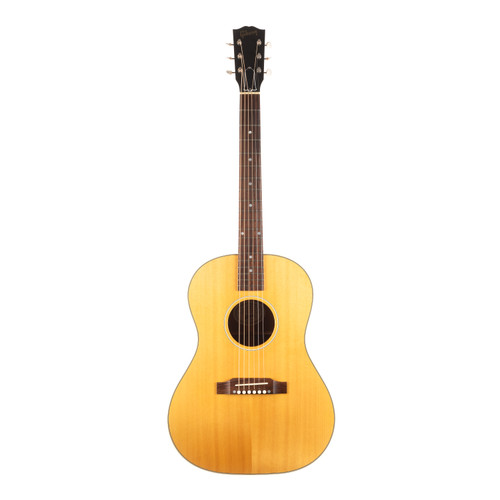 Used Gibson LG-2 American Eagle Natural 2014