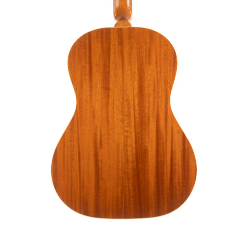 Used Gibson LG-2 American Eagle Natural 2014
