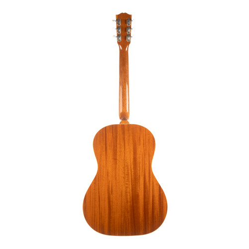 Used Gibson LG-2 American Eagle Natural 2014