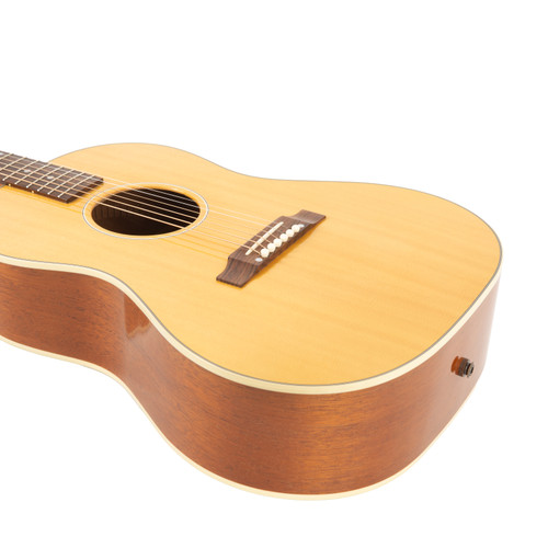 Used Gibson LG-2 American Eagle Natural 2014